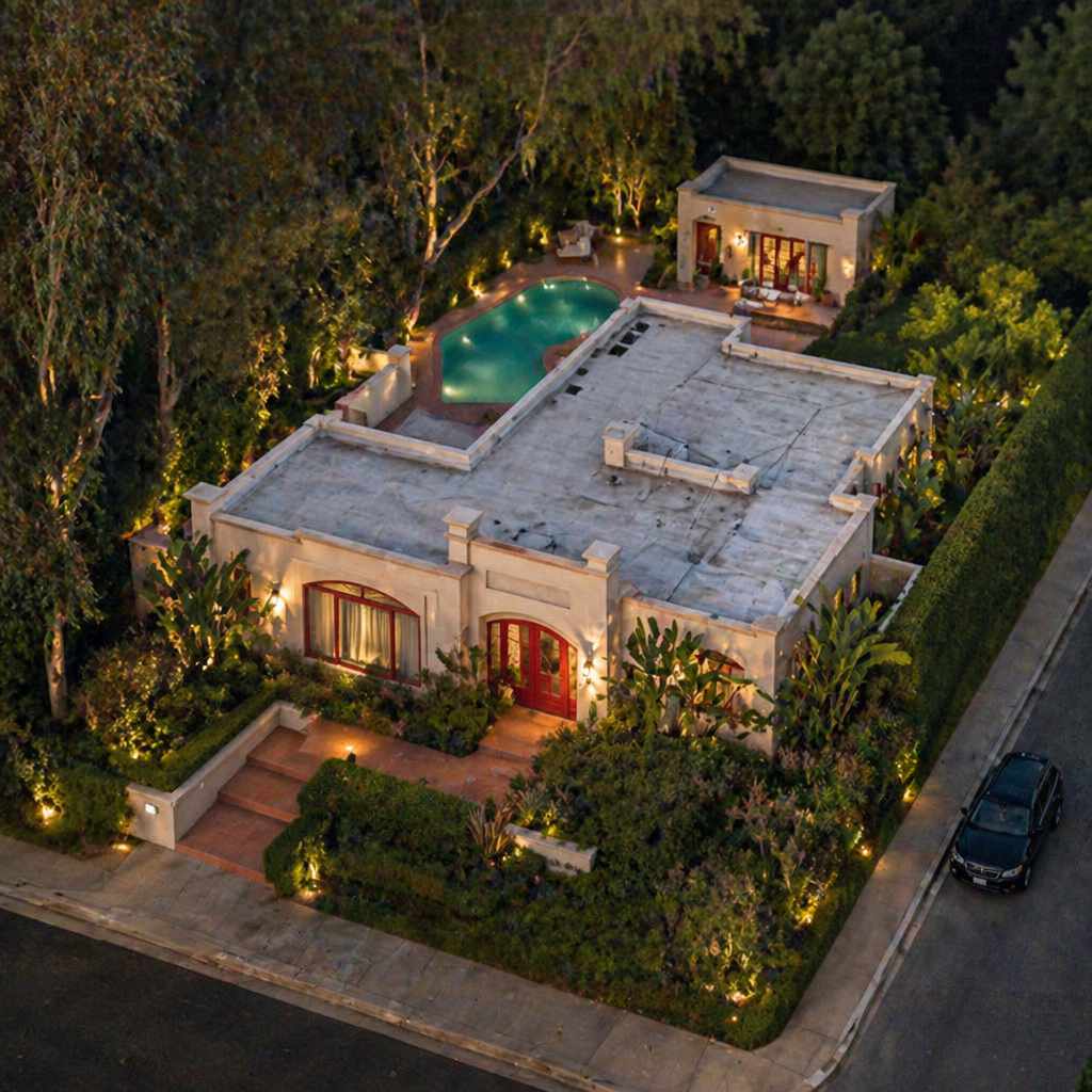 3673 Royal Woods Drive