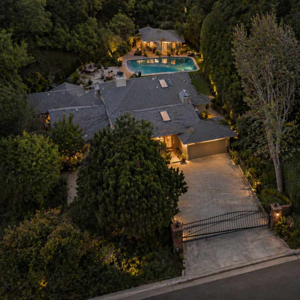 3664 Valley Meadow Road