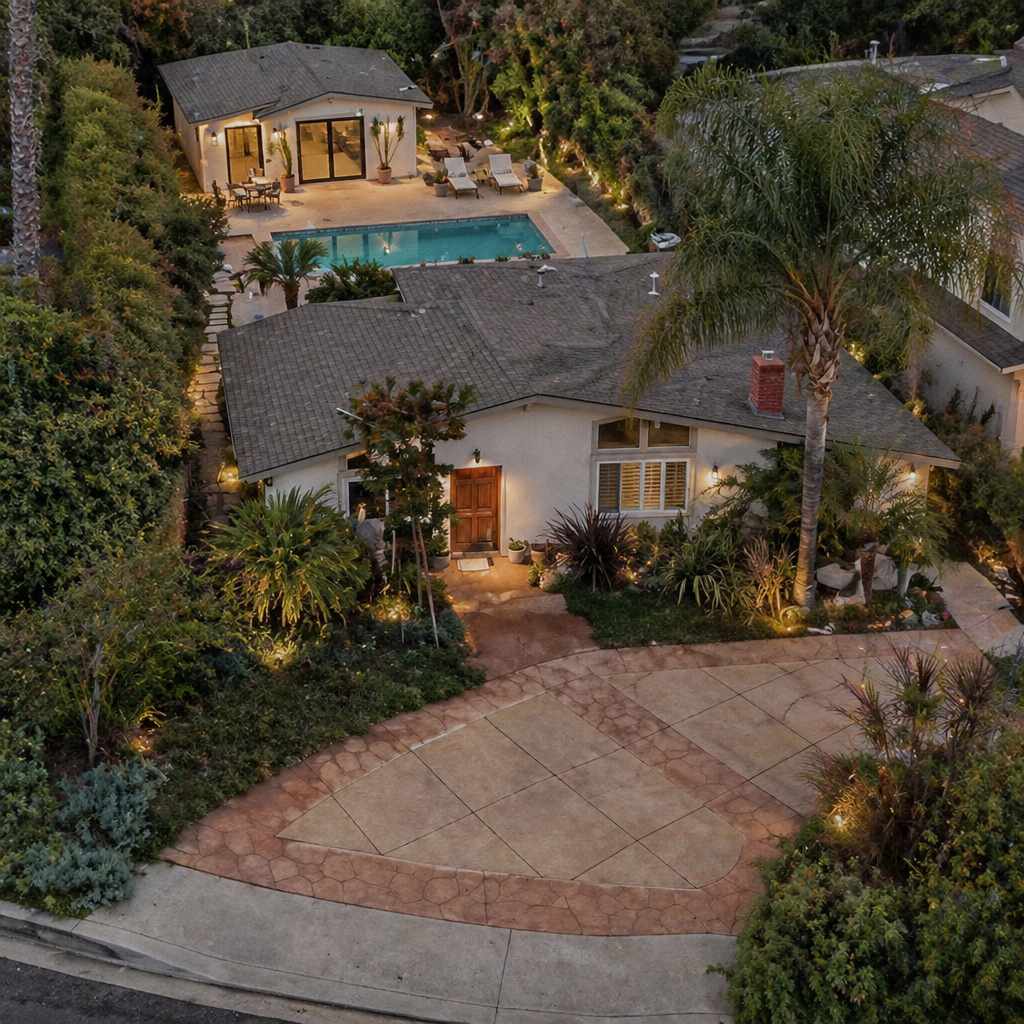 3633 Royal Meadow Road