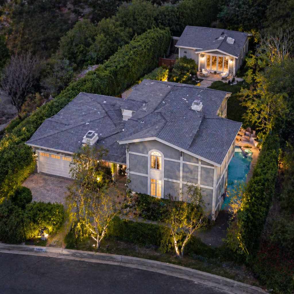 3522 Royal Woods Drive