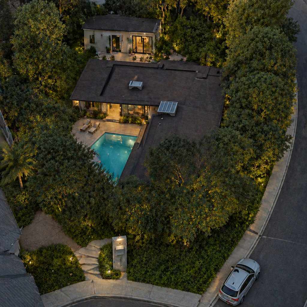 3515 Royal Woods Drive