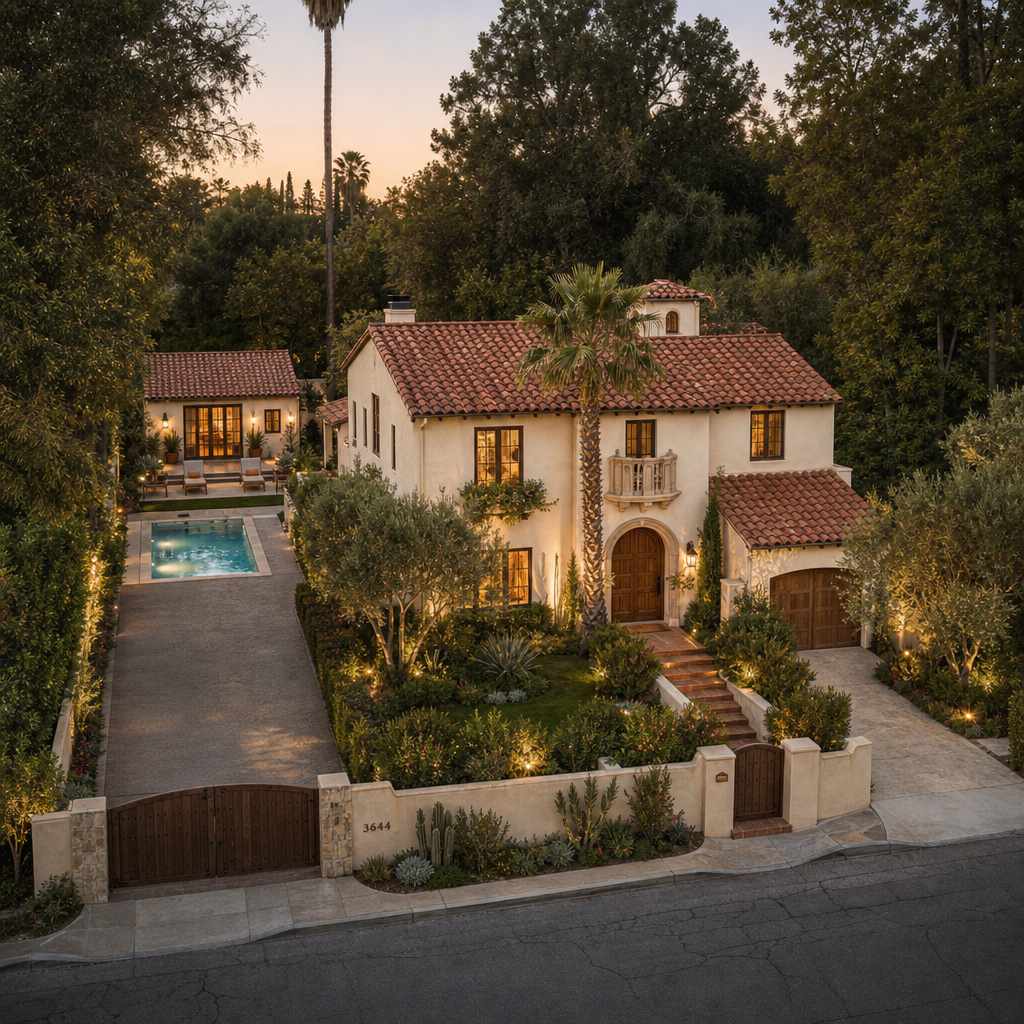 3650 Sepulveda Boulevard