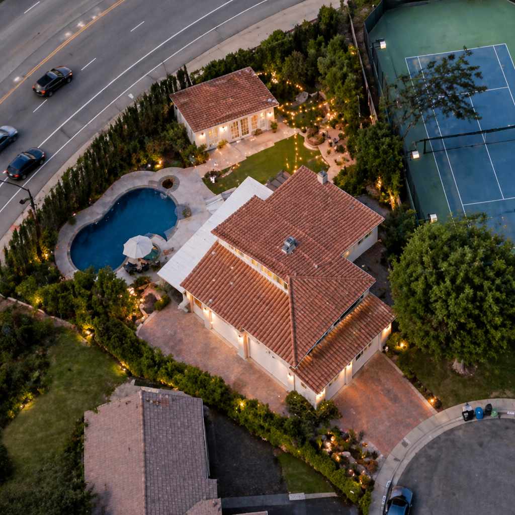 16230 Meadowcrest Road