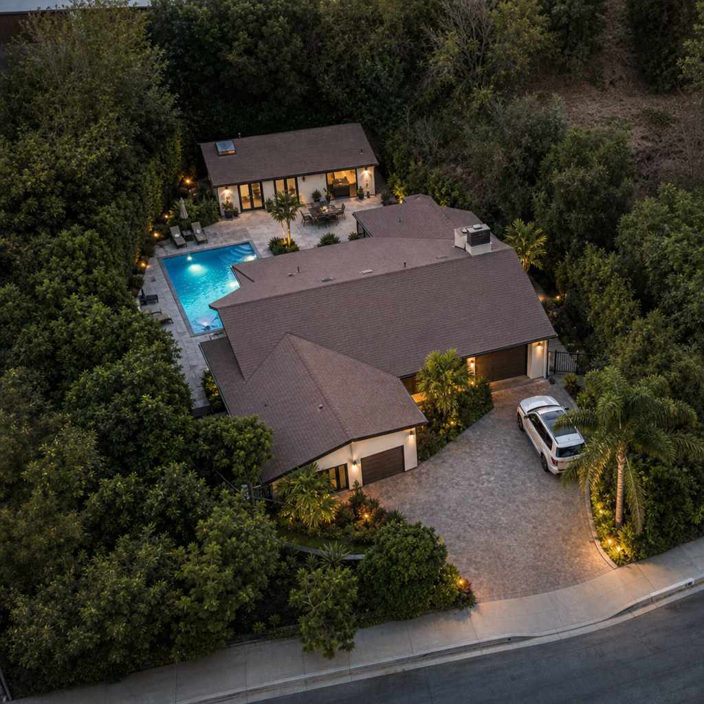3375 Alana Drive