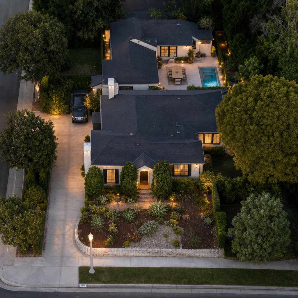 4064 Woodcliff Road
