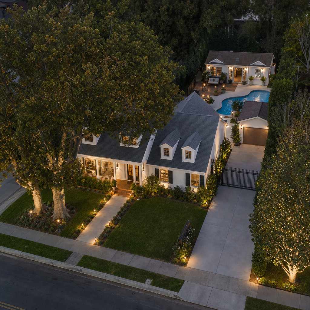 4118 Woodcliff Road