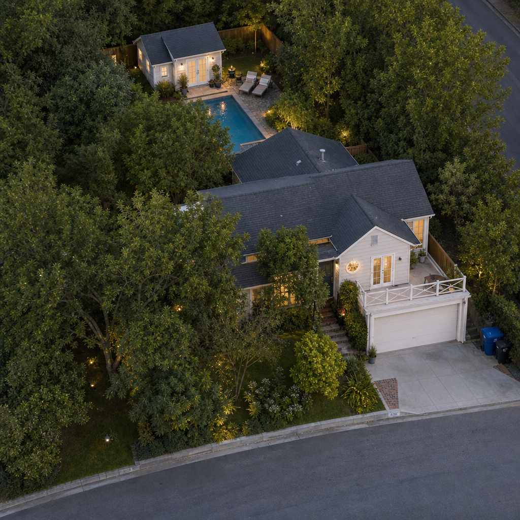 4139 Woodcliff Road