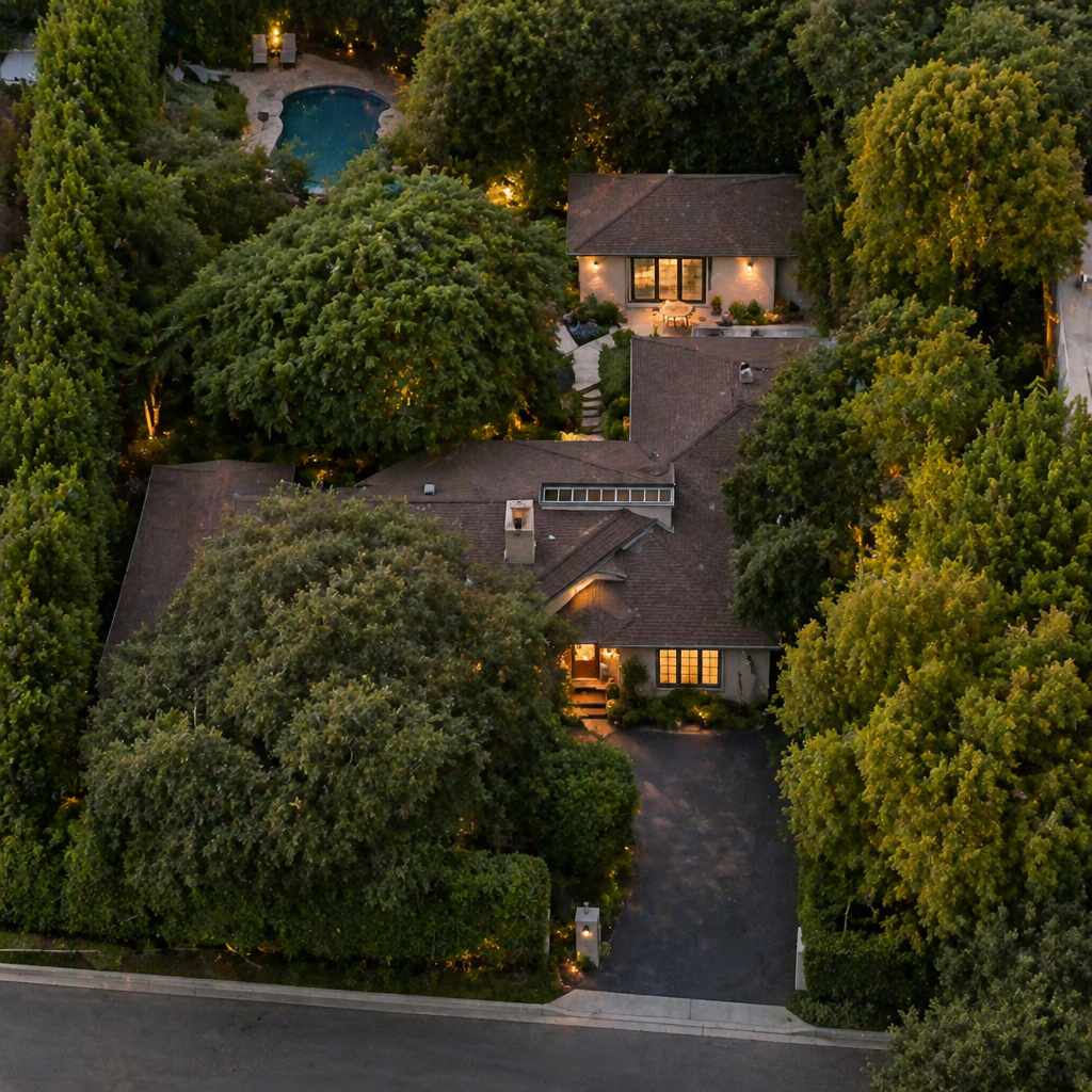 15311 Kingswood Lane