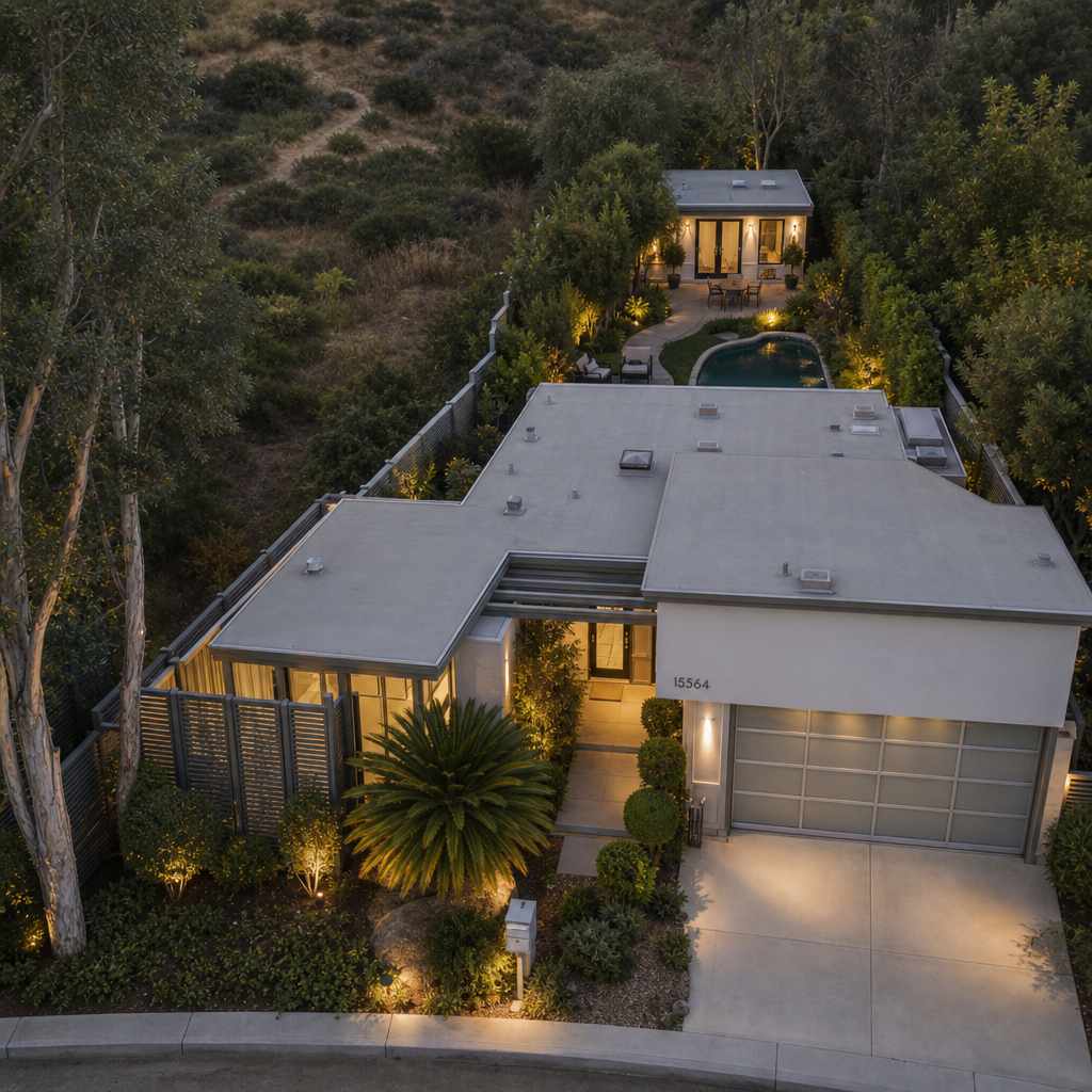 15564 Briarwood Drive