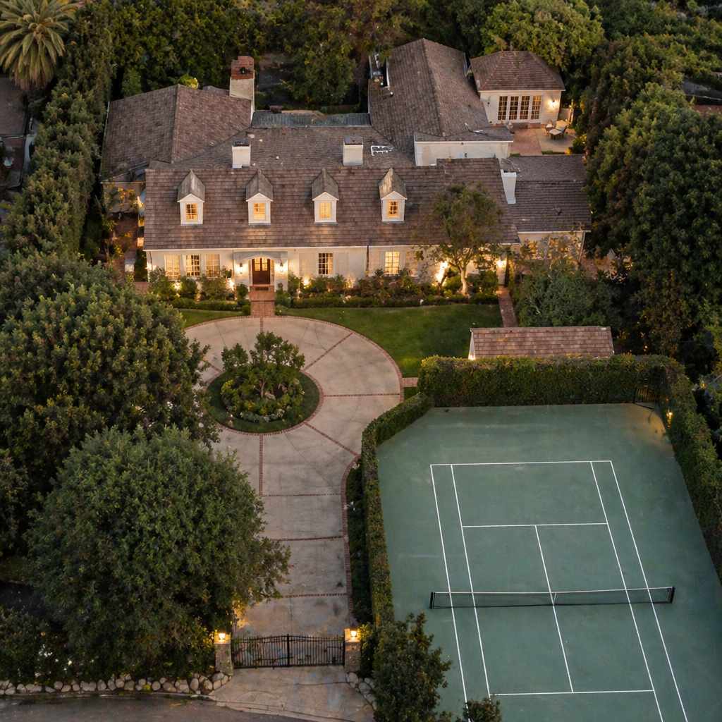 15935 Valley Vista Boulevard