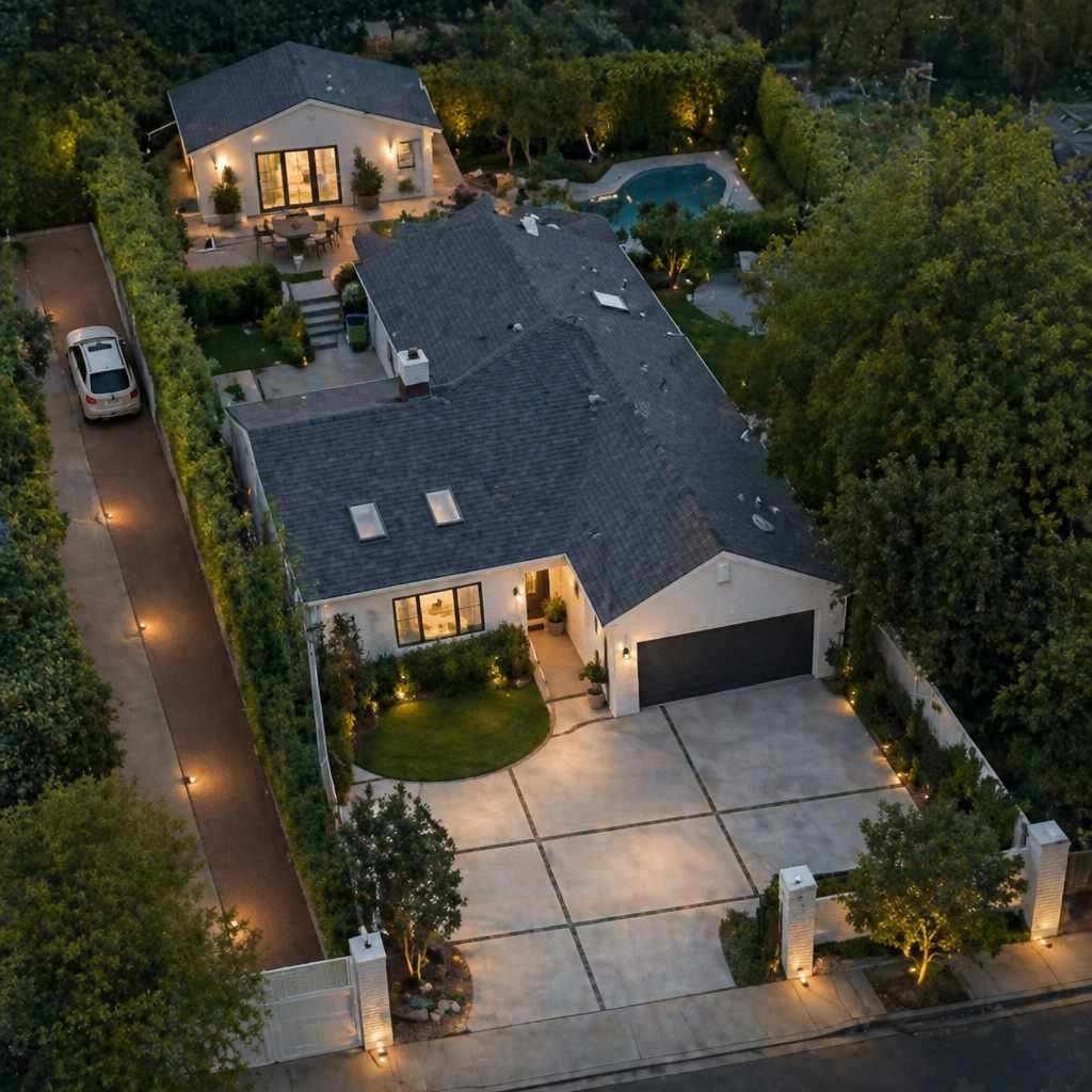 15949 Valley Vista Boulevard