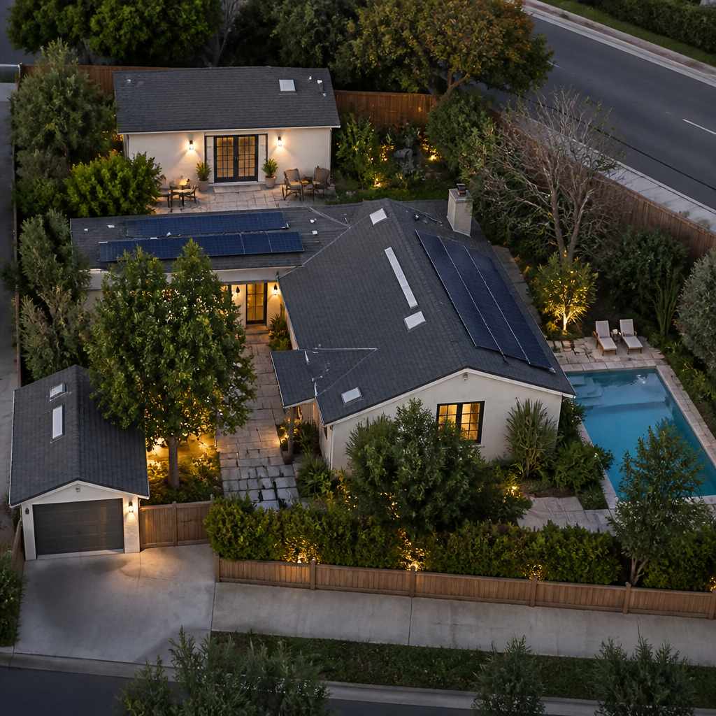 4423 Sherman Oaks Circle
