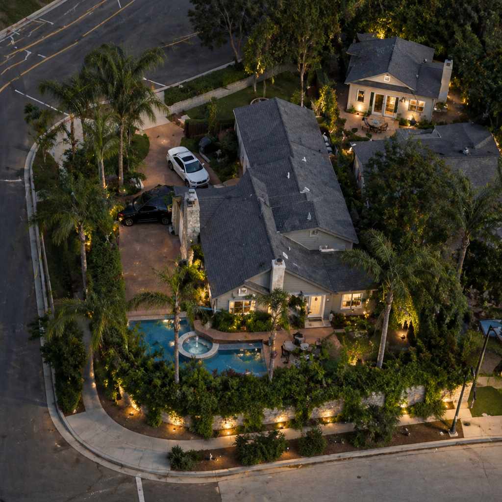 4404 Sherman Oaks Circle