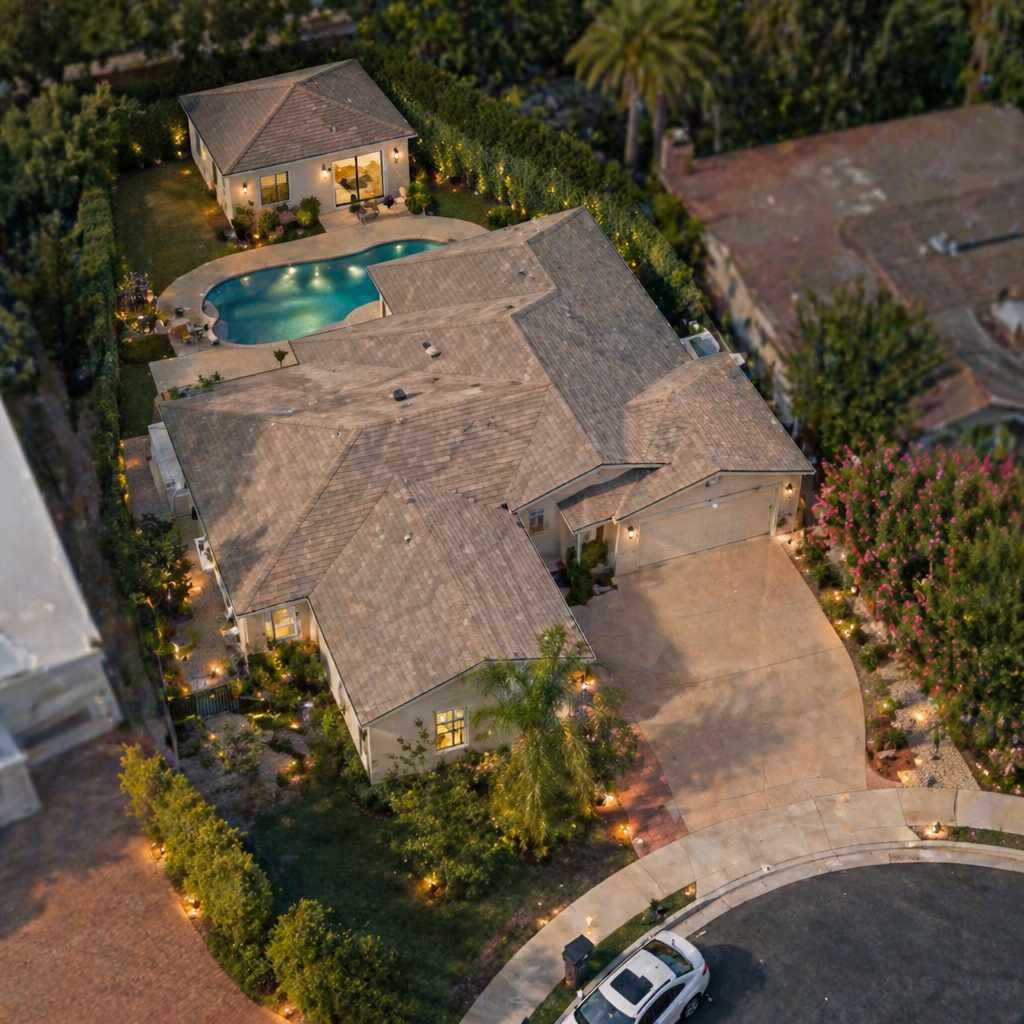 15753 Greenleaf Street