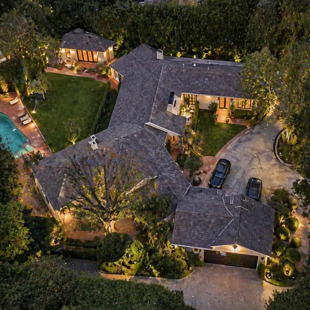 4737 Hayvenhurst Avenue