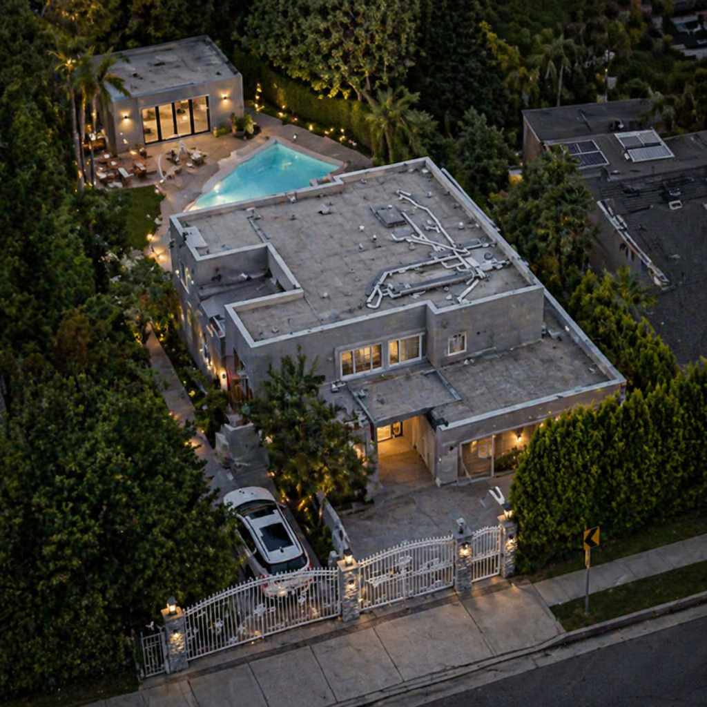 4227 Sepulveda Boulevard