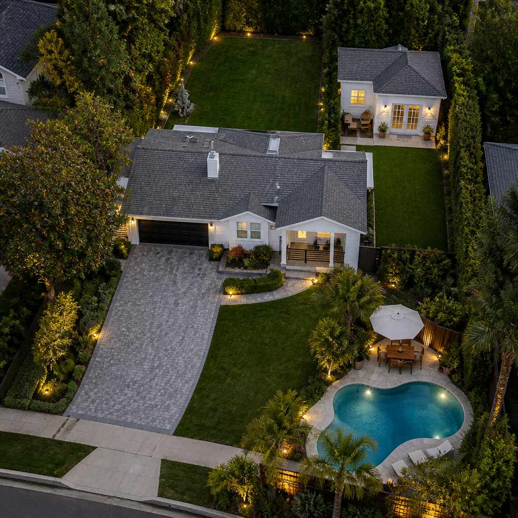 4274 Sherman Oaks Avenue
