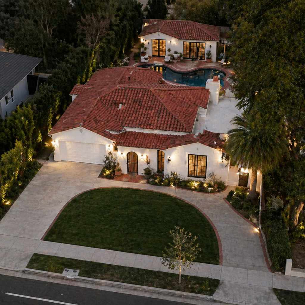 15426 Valley Vista Boulevard