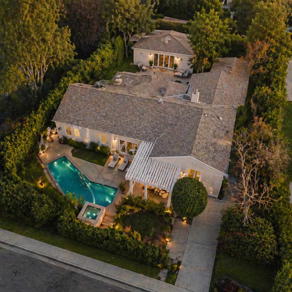 15540 Valley Vista Boulevard