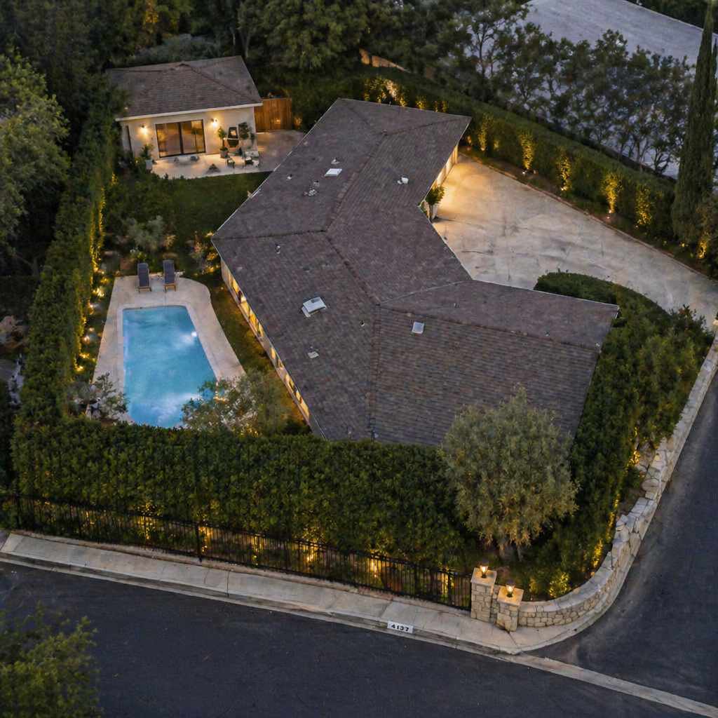 4137 Regal Oak Drive