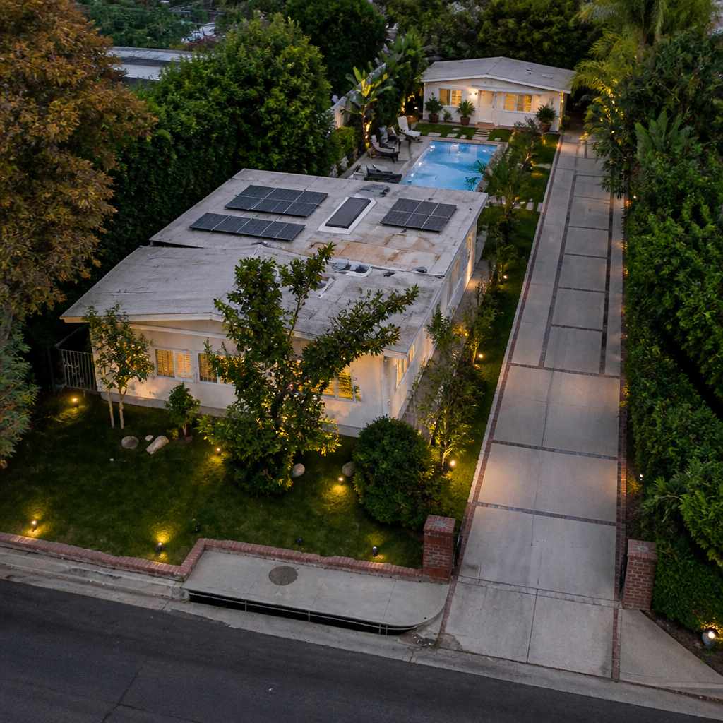 15506 High Knoll Road