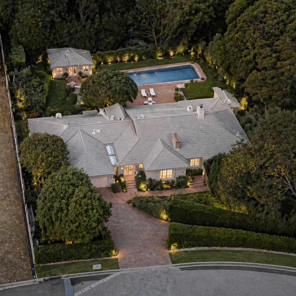 15819 Royal Oak Road