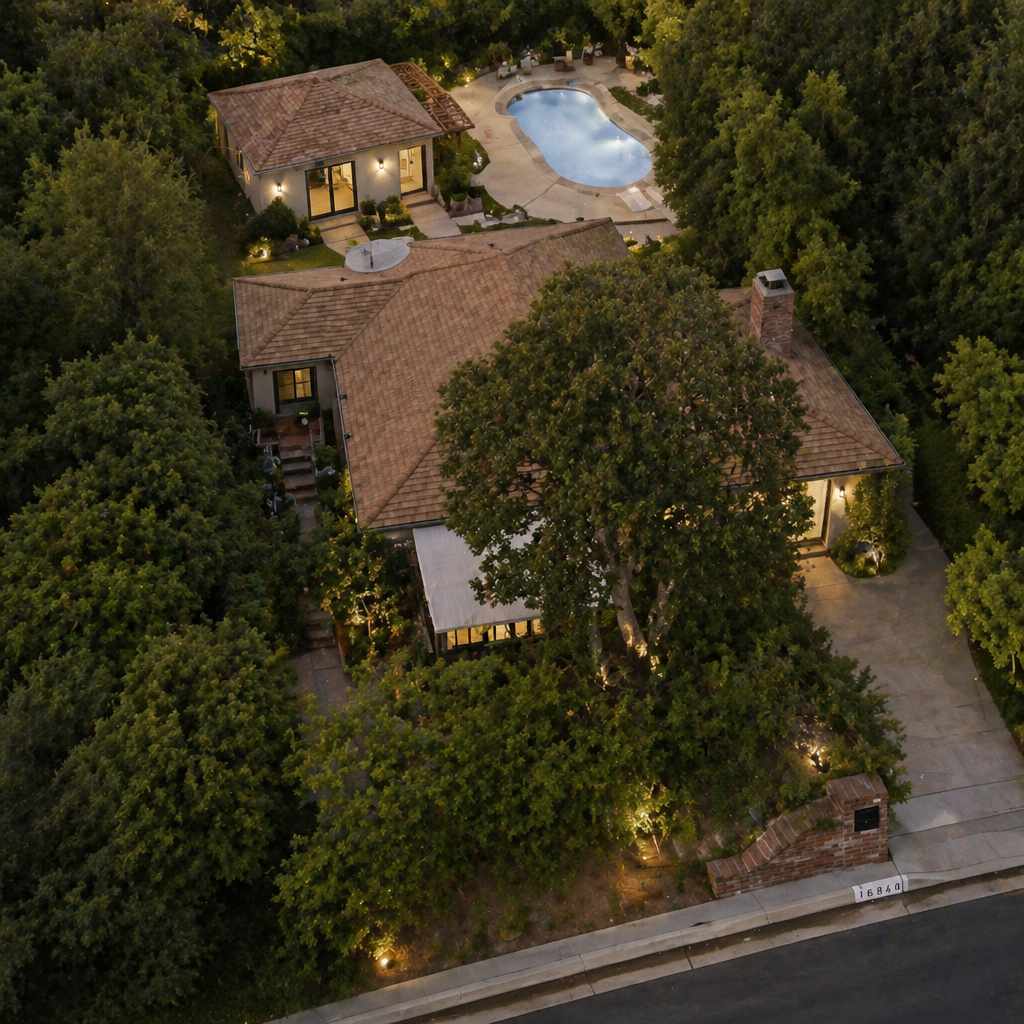 15894 High Knoll Road