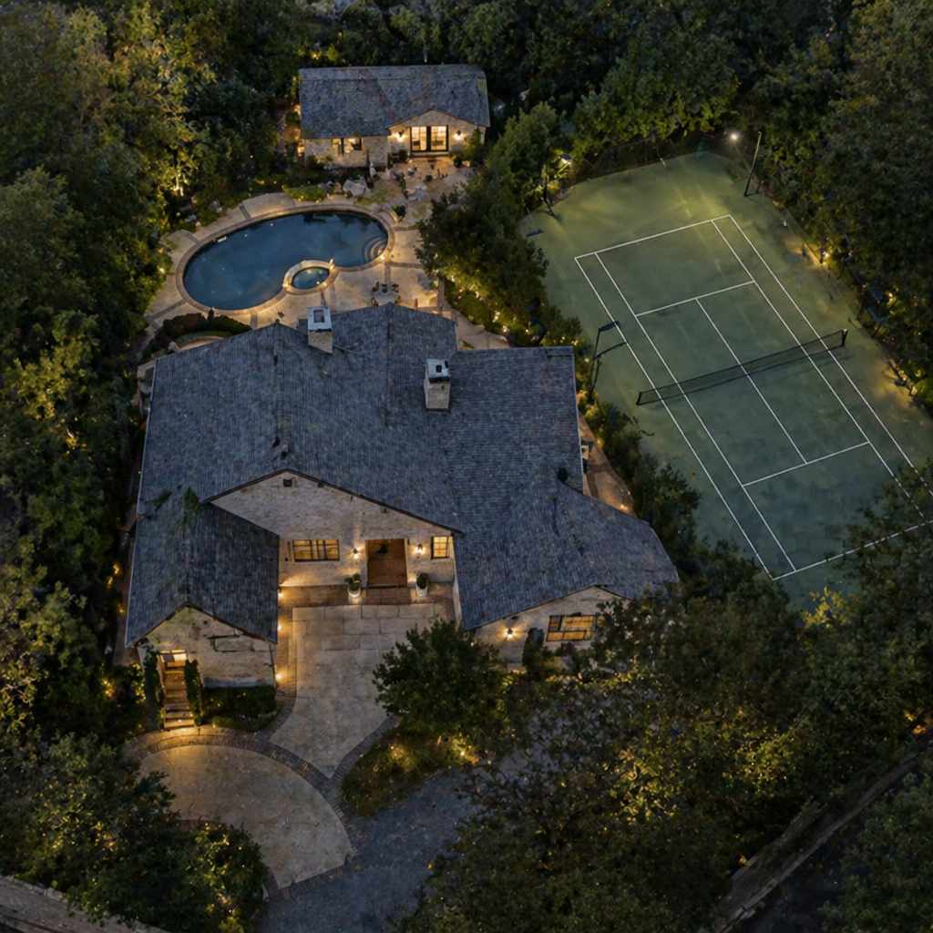 3730 Valley Meadow Road