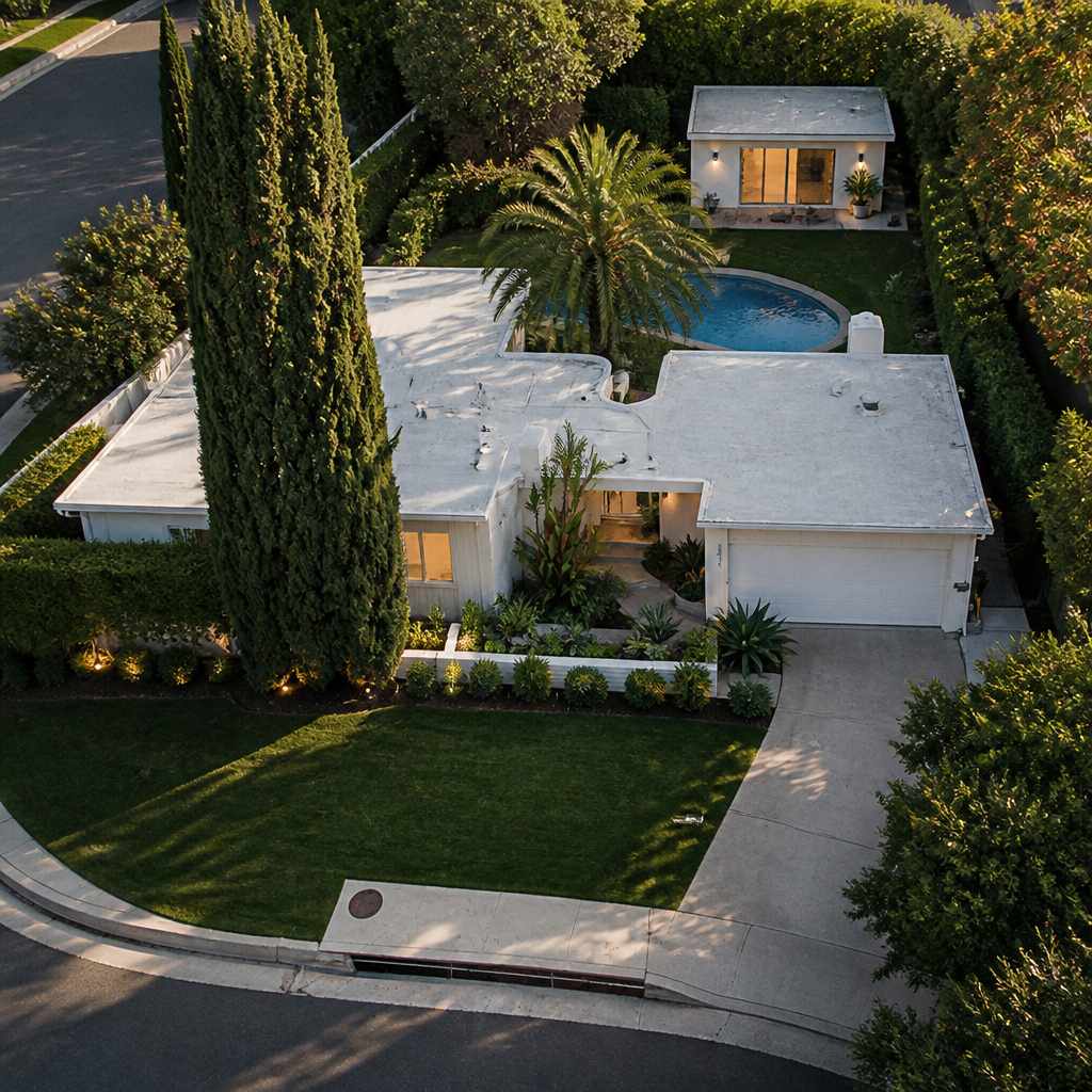 16930 Escalon Drive
