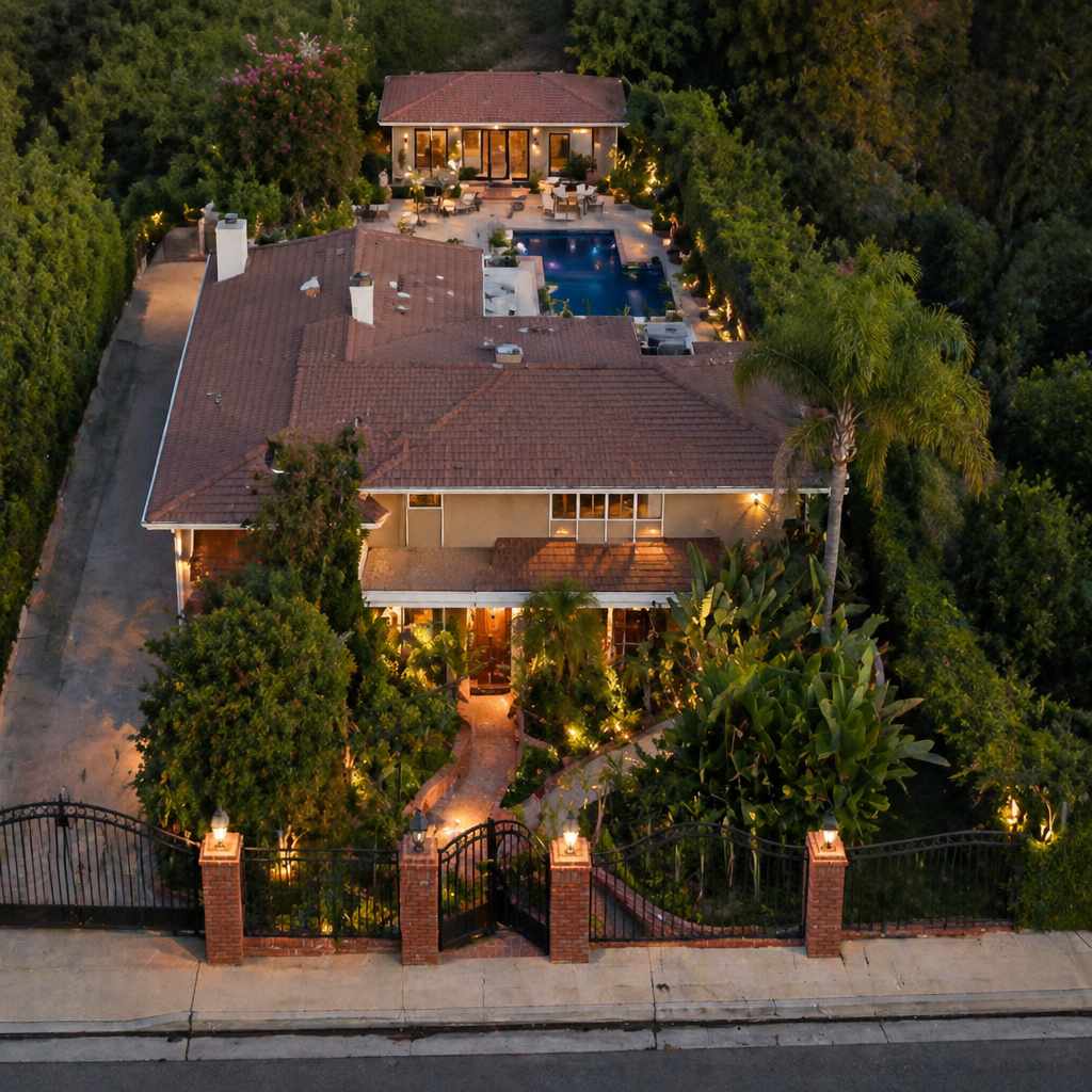 3600 Terrace View Drive