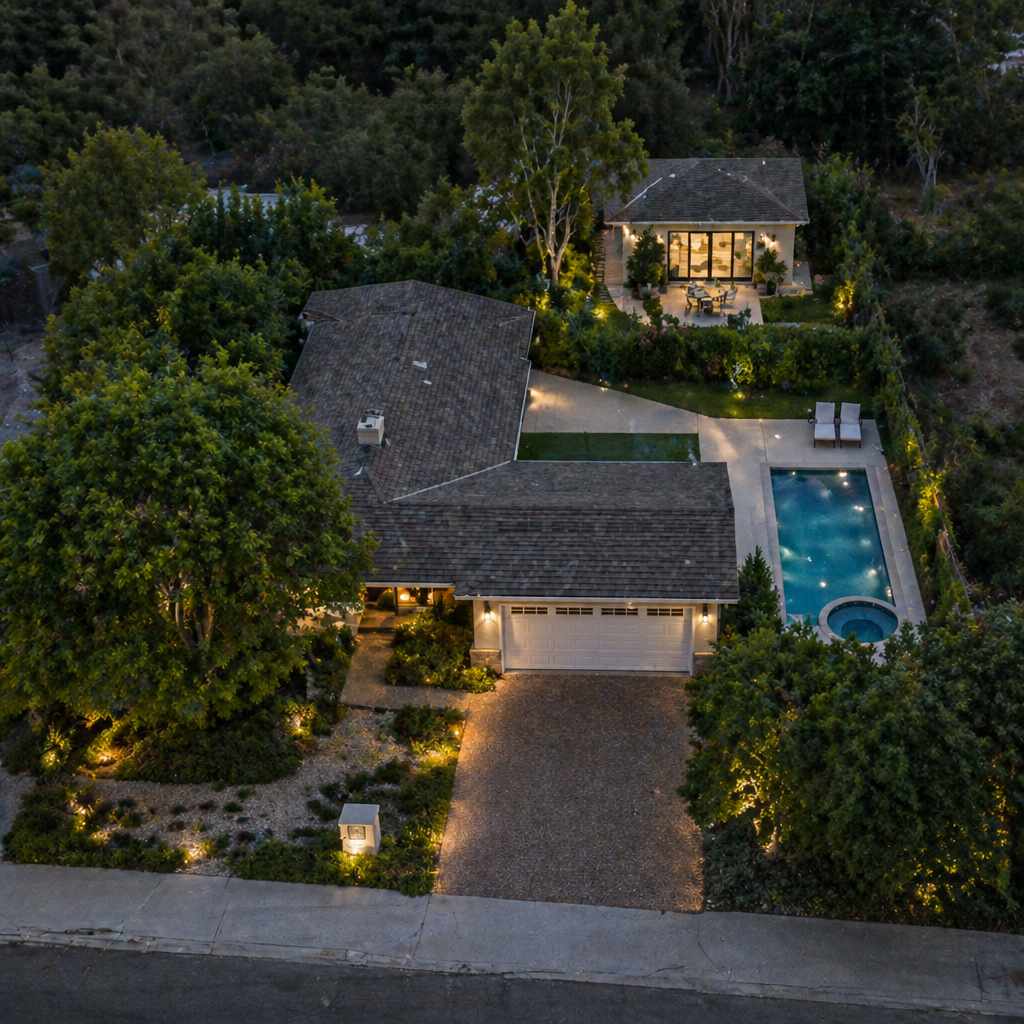 3562 Green Vista Drive