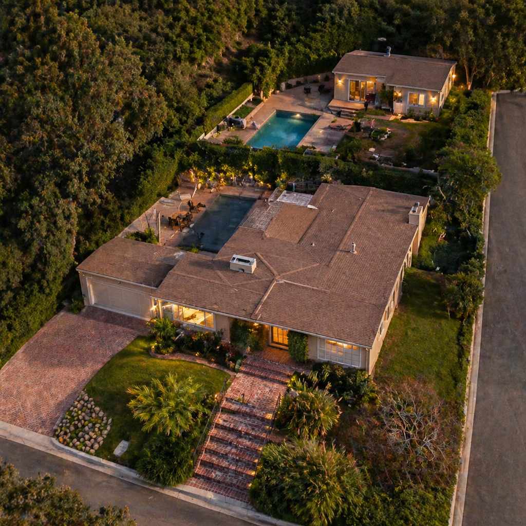 3407 Green Vista Drive