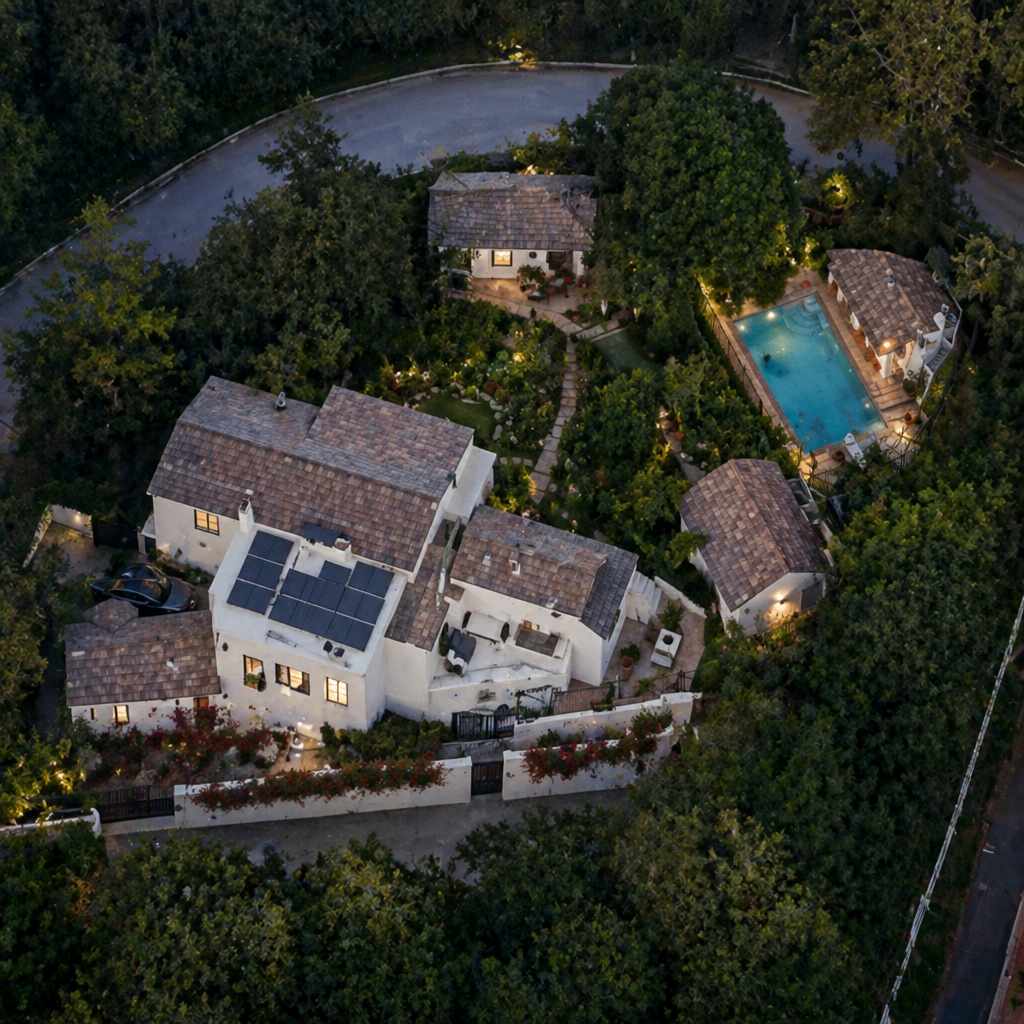 16714 Oak View Drive