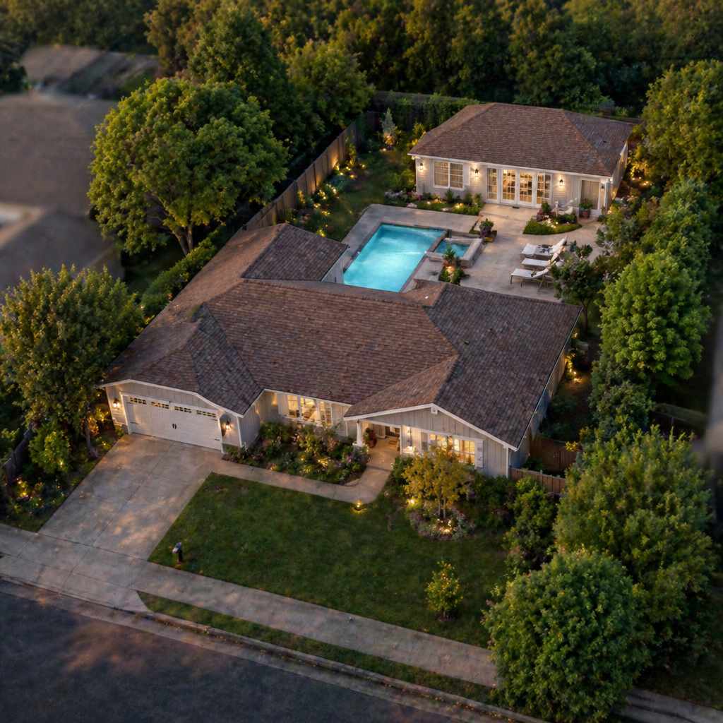 16792 Oak View Drive