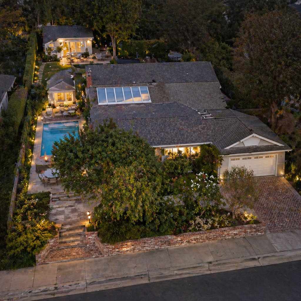 16962 Oak View Drive