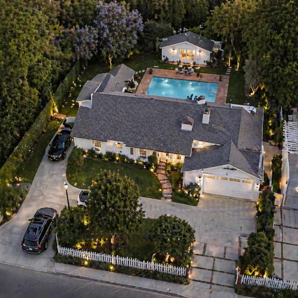 4756 White Oak Place