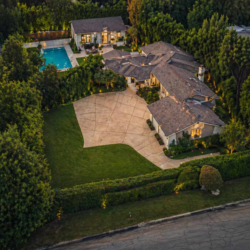 4640 White Oak Avenue