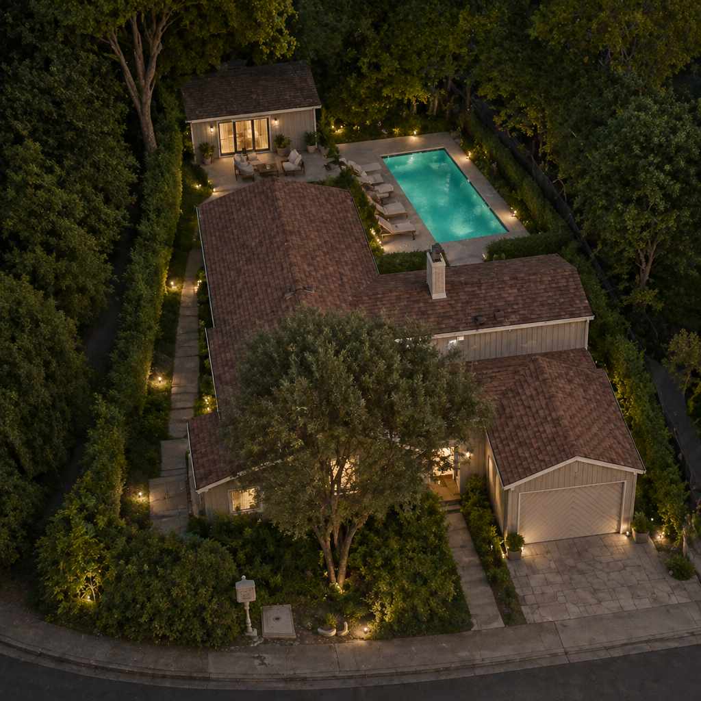 4500 White Oak Avenue