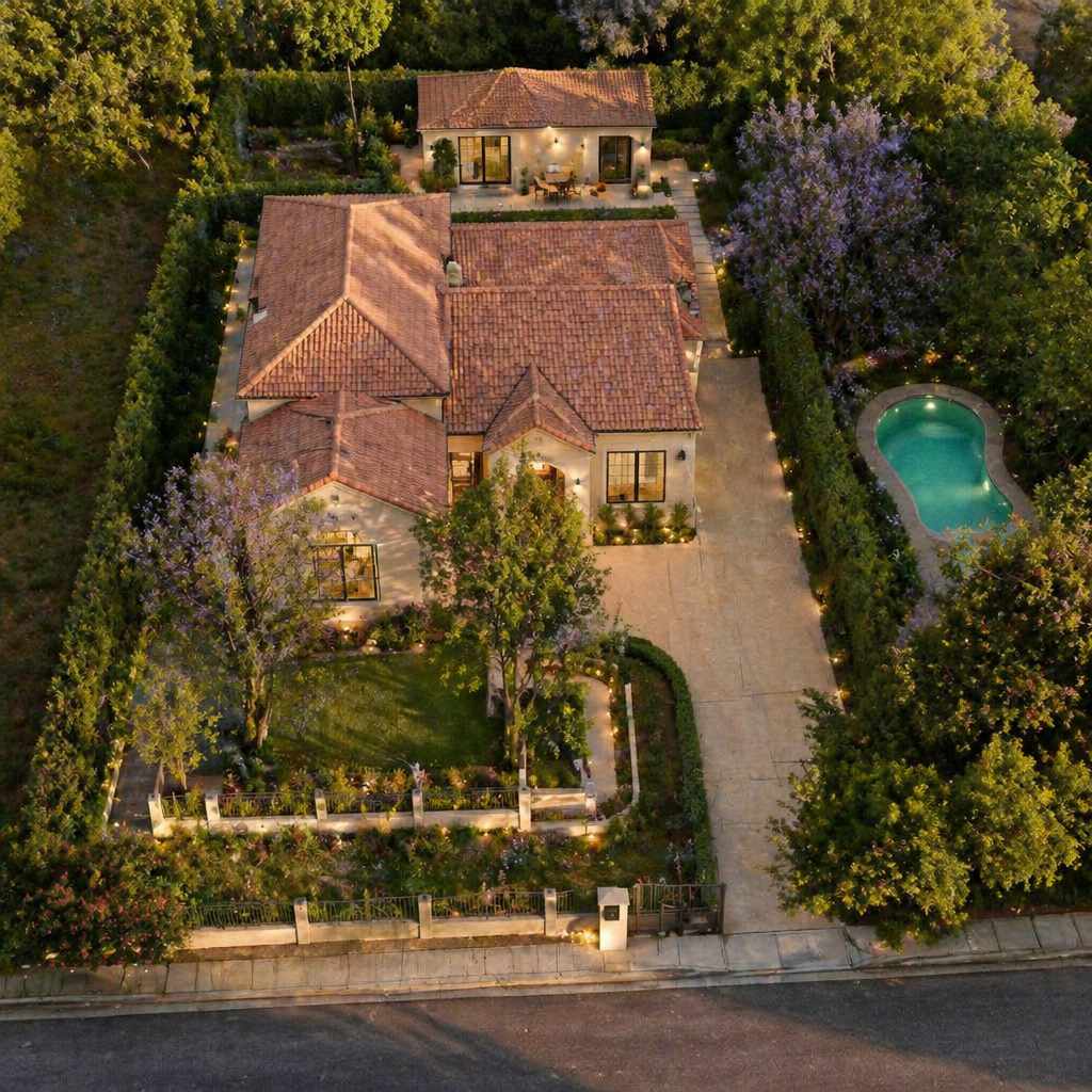 16869 Mooncrest Drive