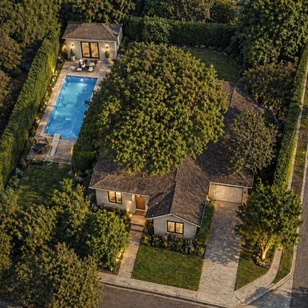 4319 Hayvenhurst Avenue