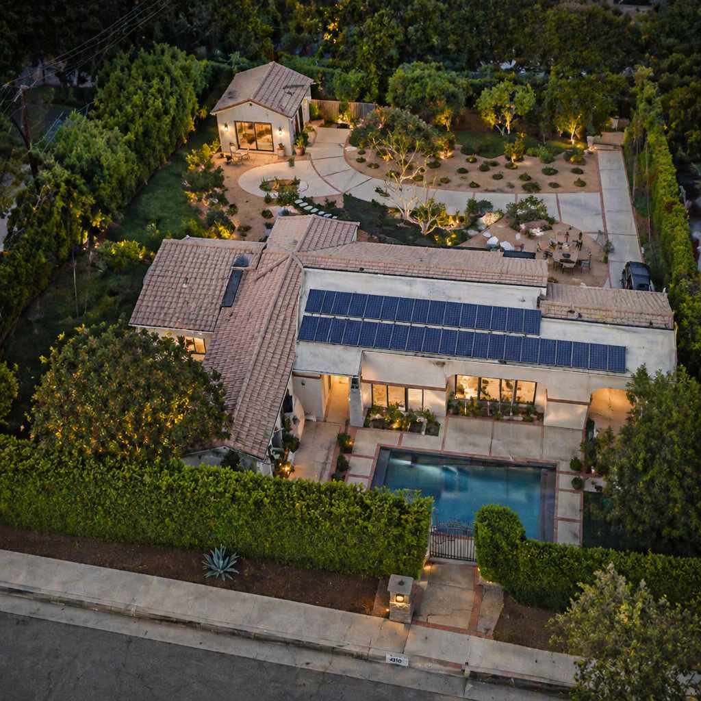 4380 Hayvenhurst Avenue