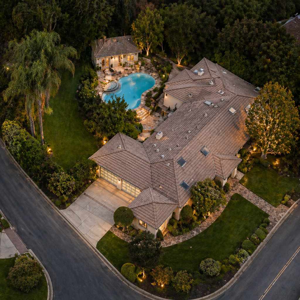 4177 Hayvenhurst Avenue