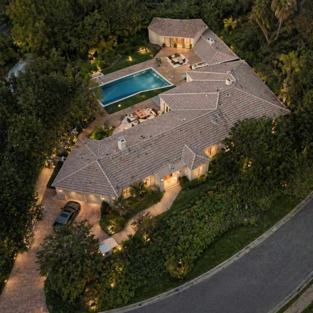 17017 Mooncrest Drive