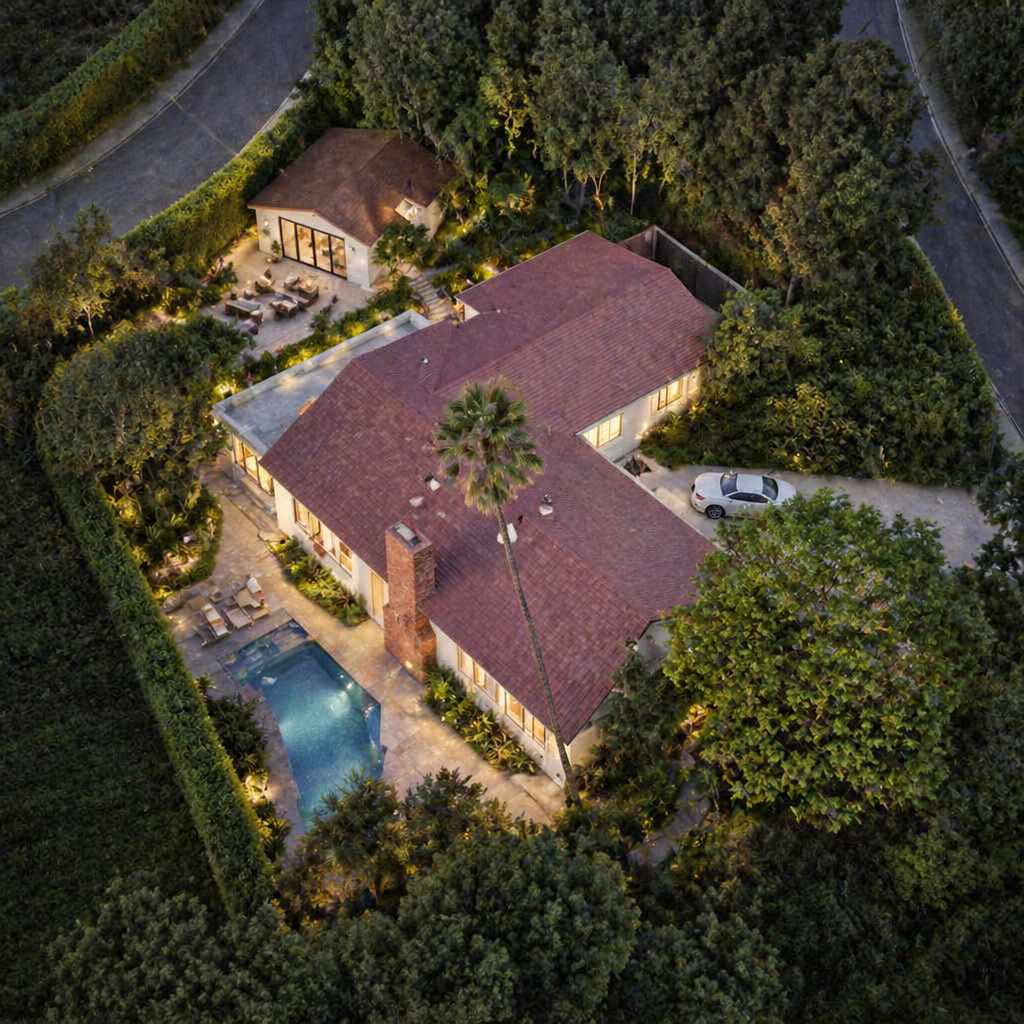 17016 Mooncrest Drive