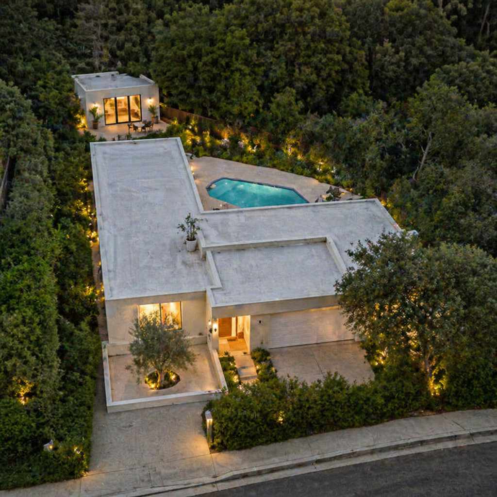 17021 Strawberry Drive