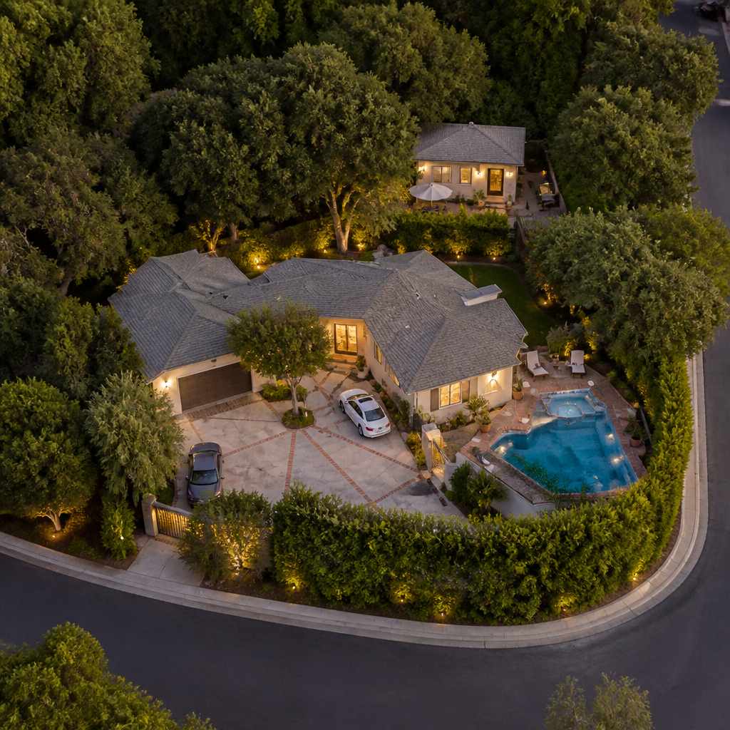 4444 Rochelle Place