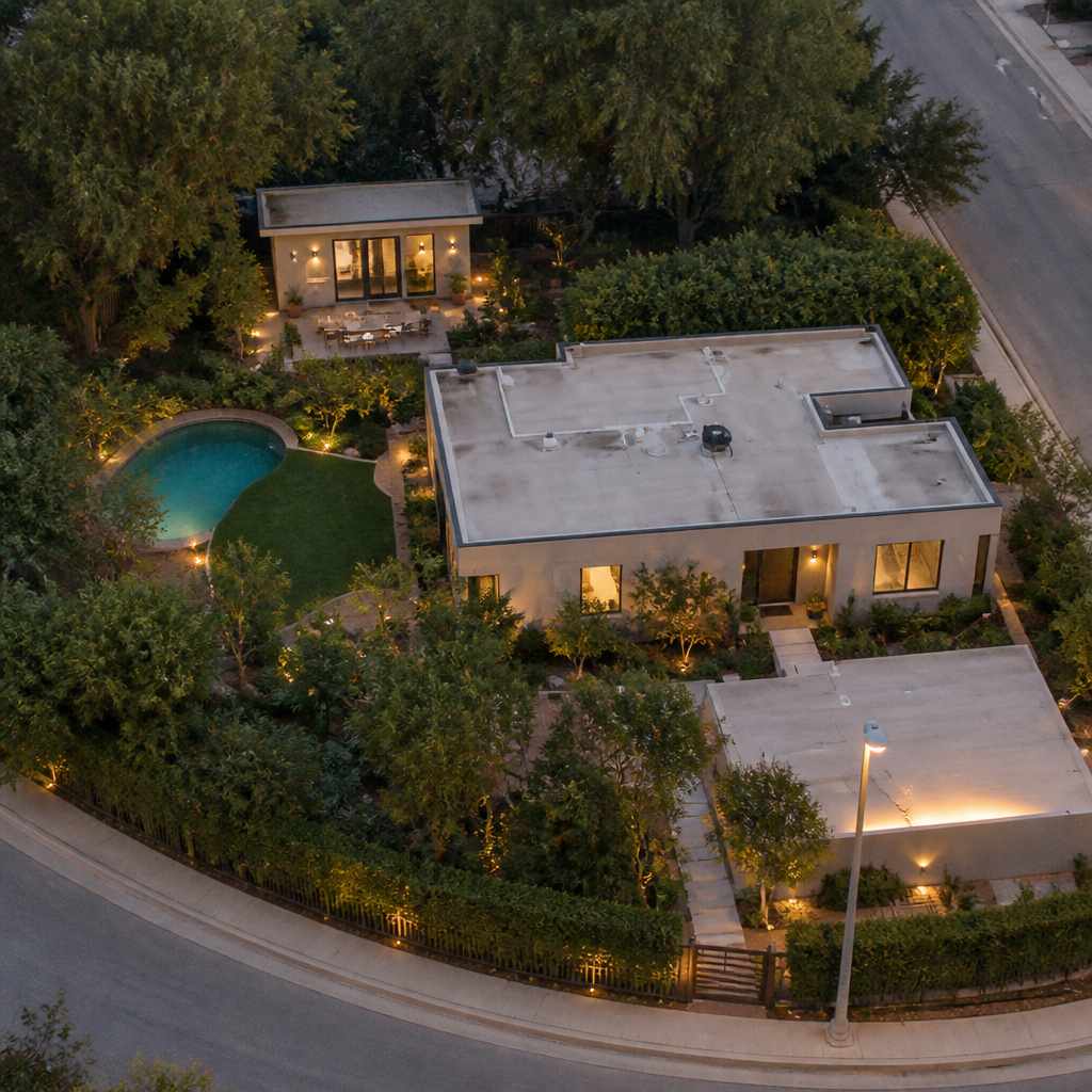 17027 Escalon Drive