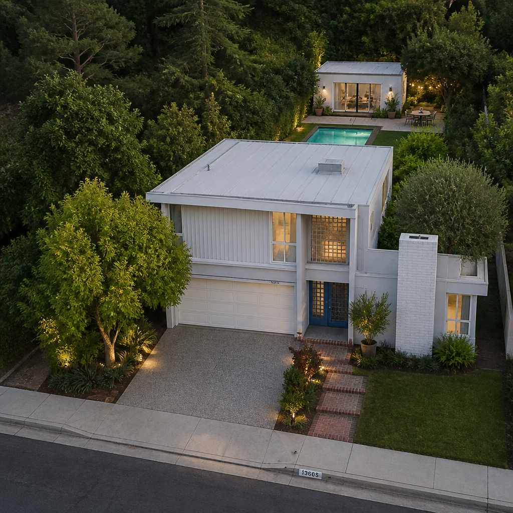 17009 Escalon Drive