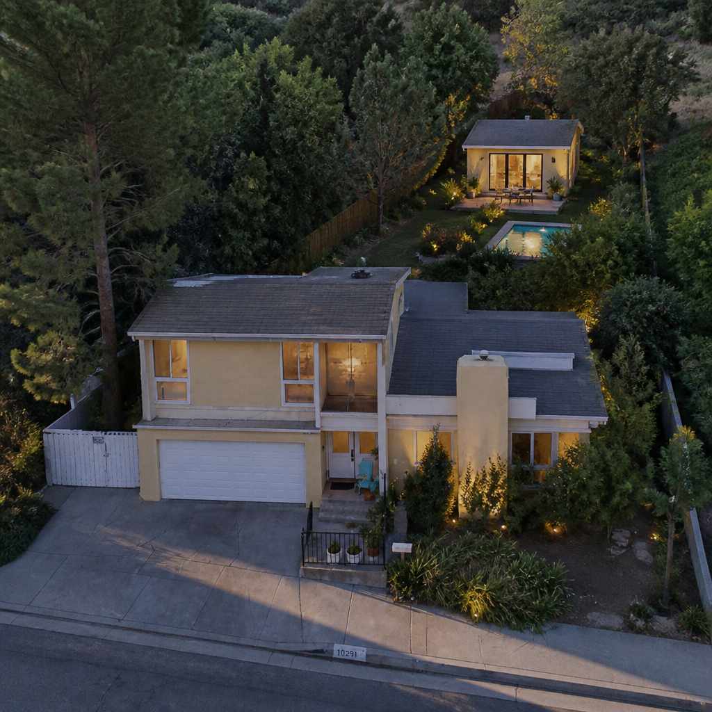 17091 Escalon Drive