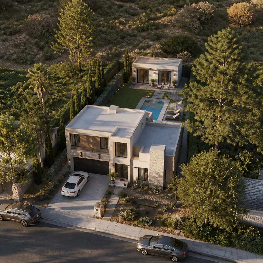 17141 Clemons Drive